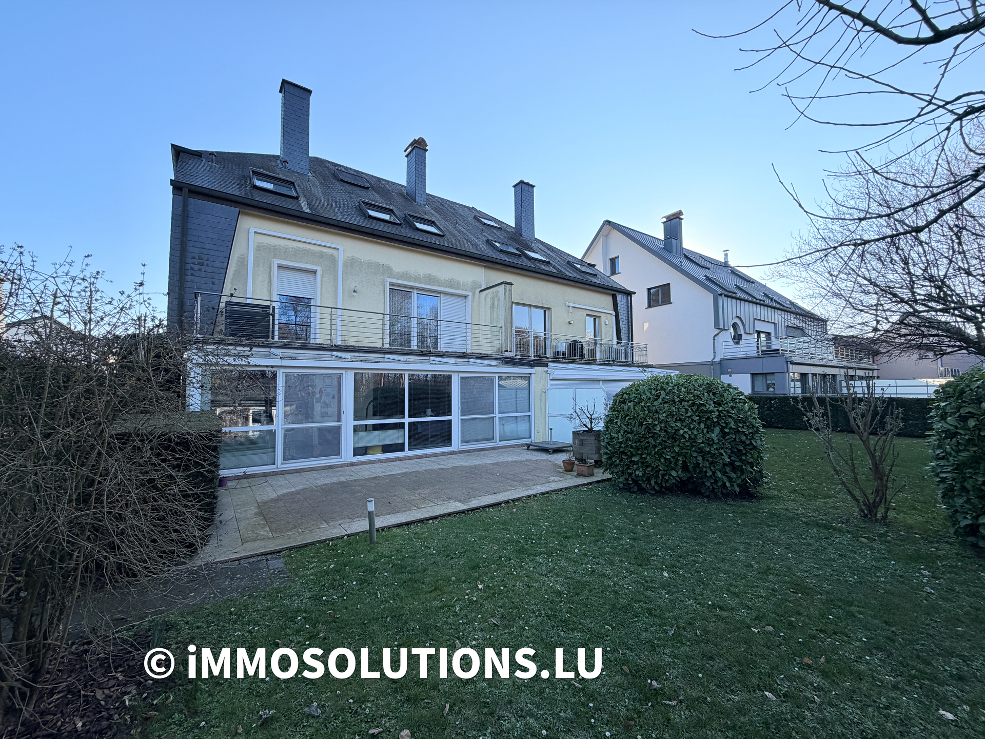 Appartement — Hesperange · 207 m² - photo 32